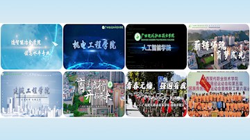 二级学院宣传片