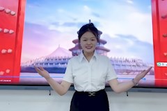 致广西现代职业技术学院：山水之间的三年成长，一生感恩