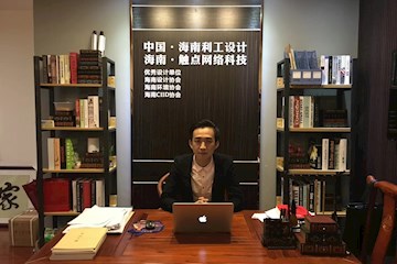 2006级利剑：2019年家装中国设计百强品牌